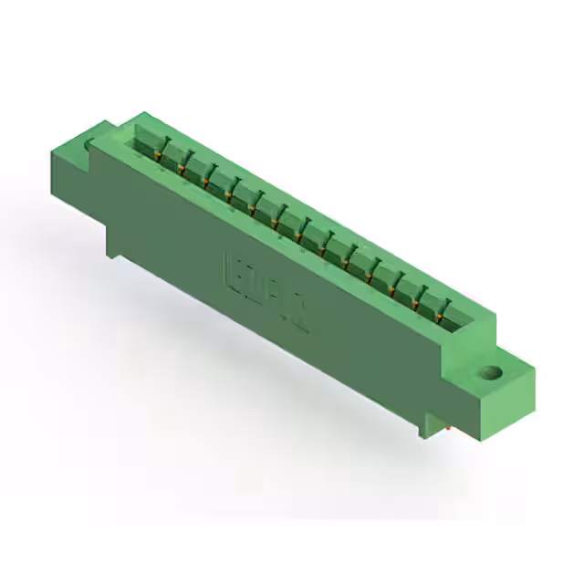 333-013-521-602 EDAC Inc.  Edgeboard Connectors